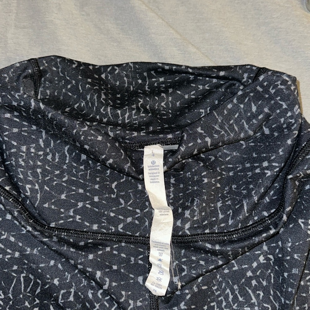 Lululemon Leggings!